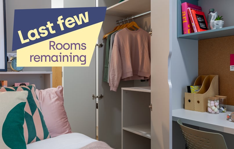 Gold En Suite, The Waterways, 1 Pump Way, Lace Market, Nottingham - Image 1